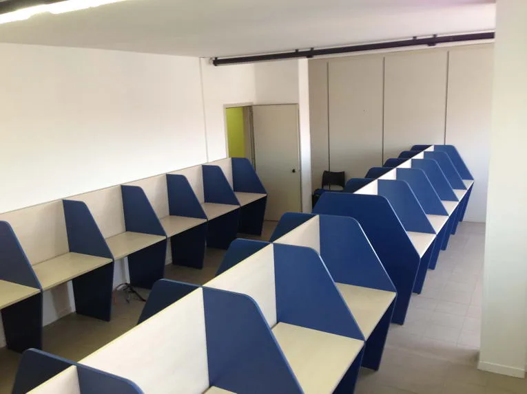Computer Lab